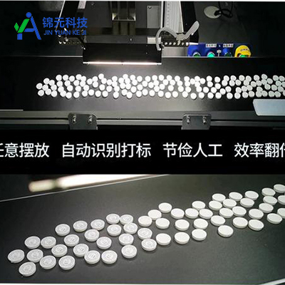 视觉捕捉