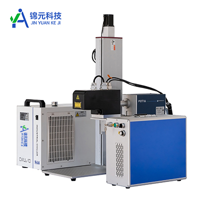 小型紫外3D激光打标机